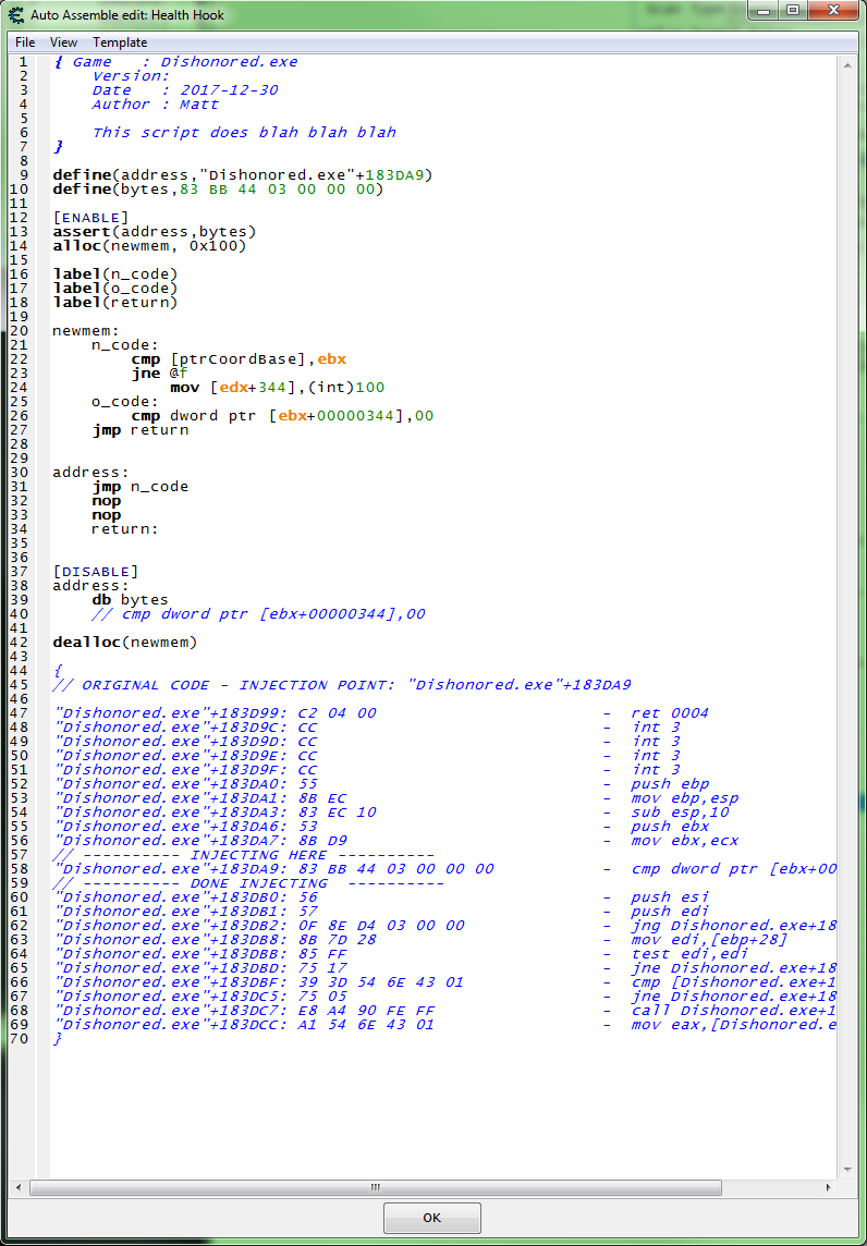 Roblox Script Hack Cheat Engine
