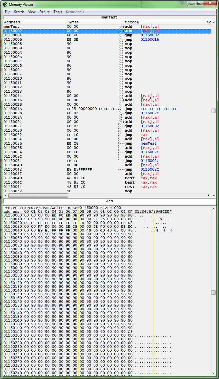 File:Assembler.JMP.01.png - Cheat Engine