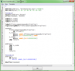 File:Tutorials.Dishonored.SuperSpeed.12.png - Cheat Engine