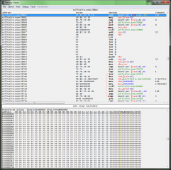 File:ceform.autoassembler.codeinjection.disassembler.01.png - Cheat Engine